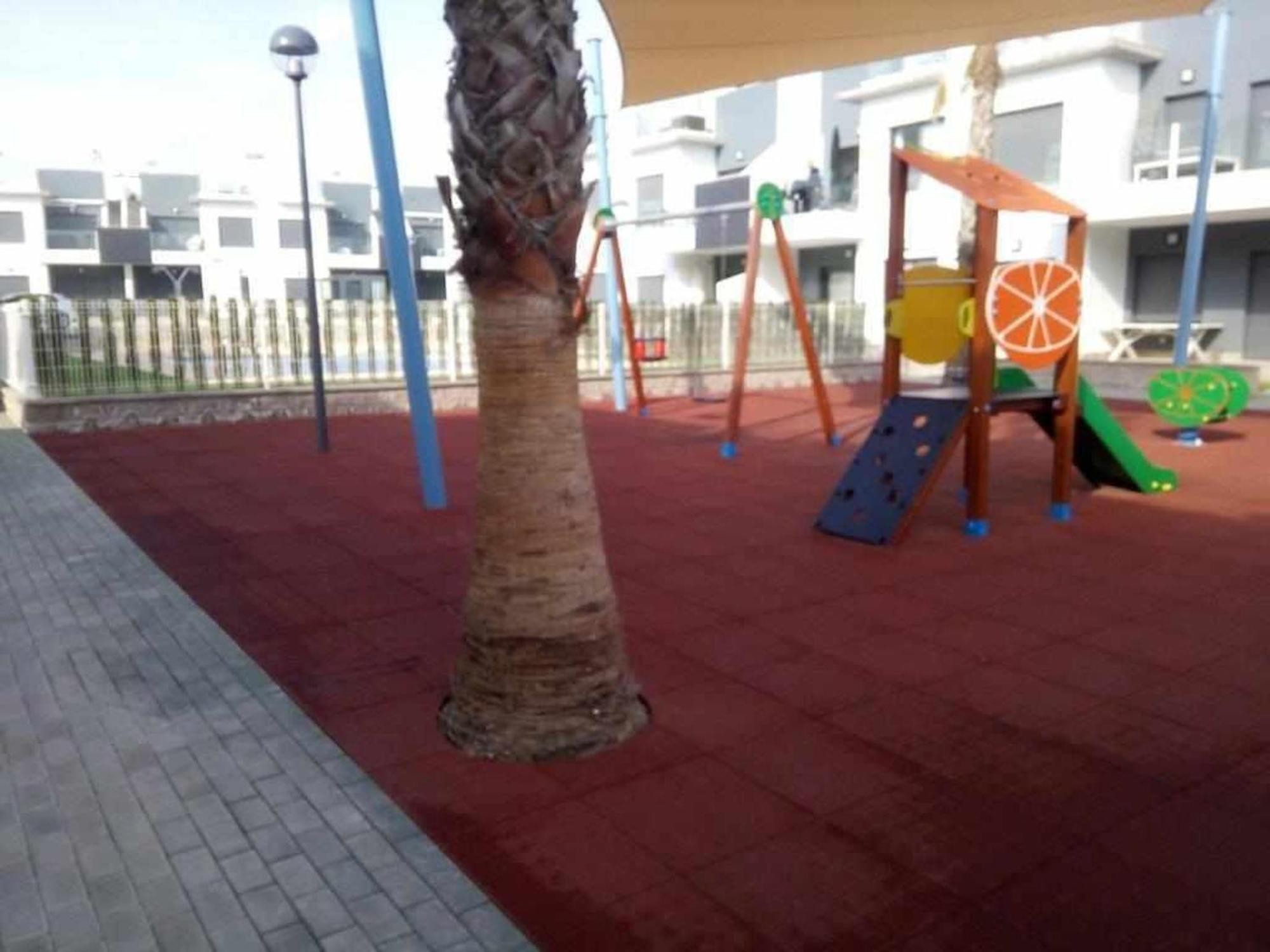Lamar - Pilar De La Horadada Esterno foto